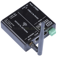 dB Mark UTWR1 WiFi